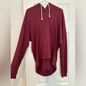 Tilly’s sweatshirt size small